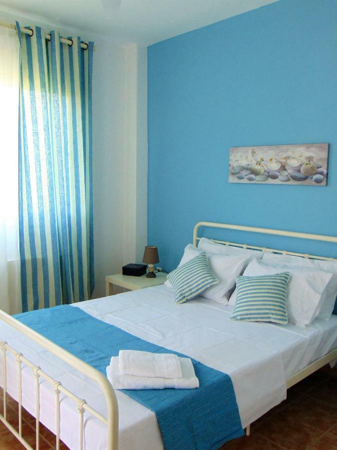 Casa Verde Peraia  Luaran gambar