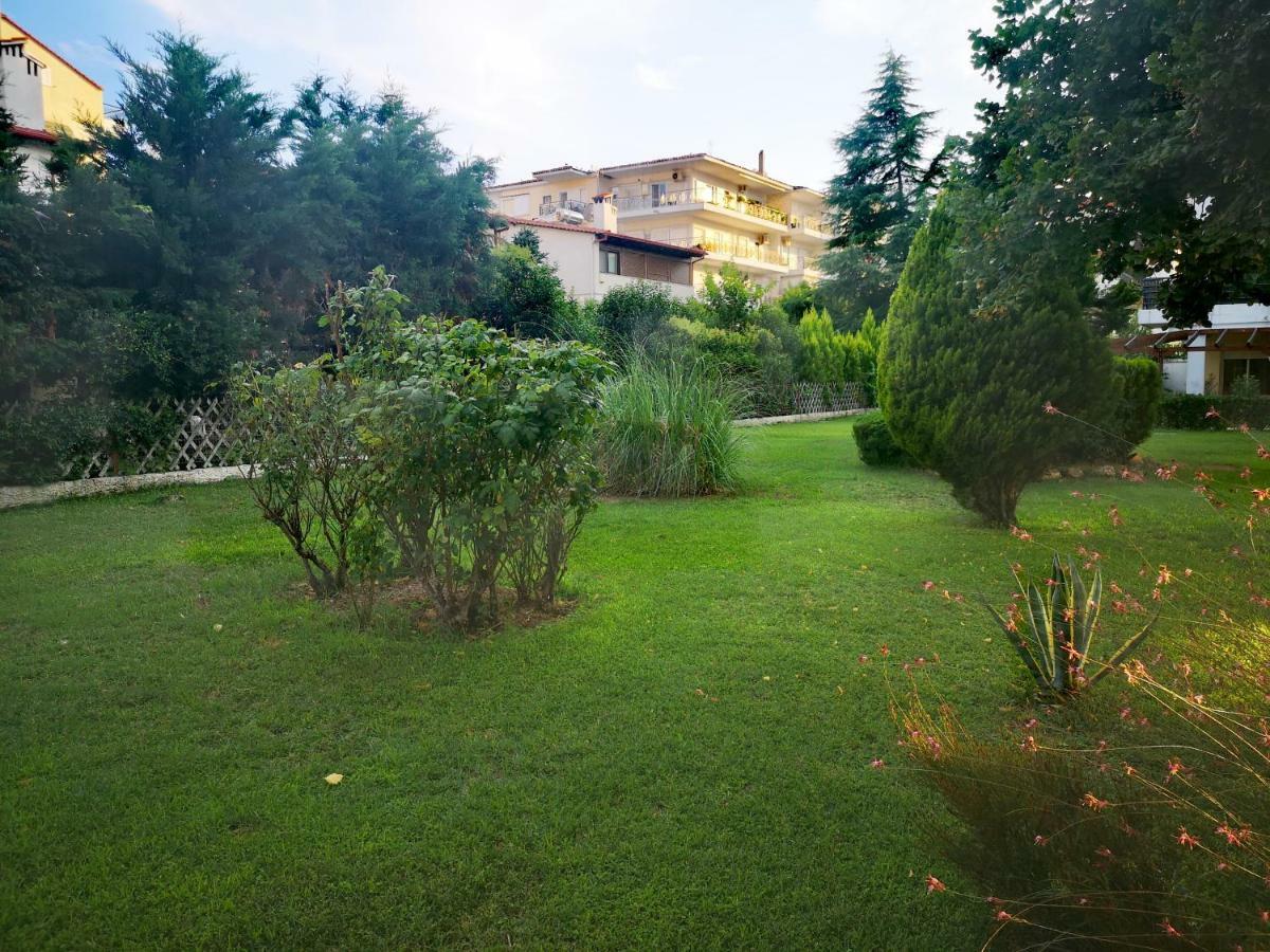 Casa Verde Peraia  Luaran gambar
